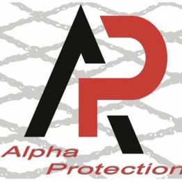 Alpha Protection