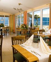 Restaurant Hotel Seeblick Bild 8