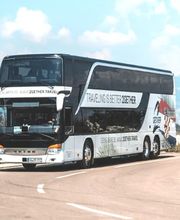 Ramsbrock Road&Rental Bild 6