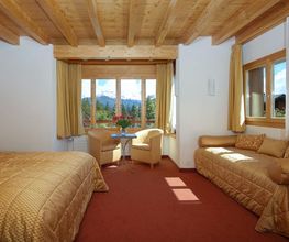 Hôtel La Prairie Bild 13