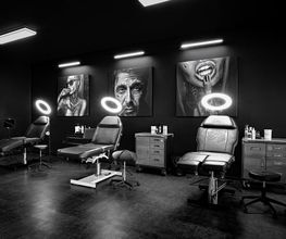 PIOPSTL Tattoo Studio Bild 4