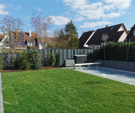 J. Berner Gartenbau und Baumschulen Bild 2