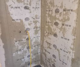 Ibekwe - Verputzungen aller Art Bild 4