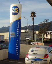 Auto Sécurité Montesoro image 3