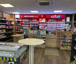 star Tankstelle Bild 6