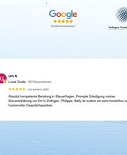 Zofingen Treuhand AG Bild 5