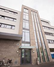 Jagusch Rechtsanwälte im IMA Center