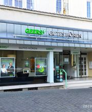 GEERS Hörgeräte Bild 1