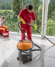 R. Cathomas Reinigungen AG Bild 5