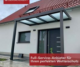 EB Überdachungen Bild 7