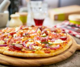 MUNDFEIN Pizzawerkstatt Ratingen Bild 6