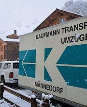 Kaufmann Transporte Bild 2