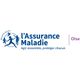 Caisse Primaire d'Assurance Maladie