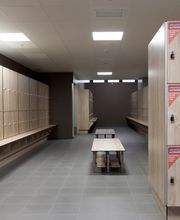 Gimnasio VivaGym Manso imagen 17