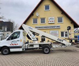 Langfeld Hydraulik & Service Bild 4