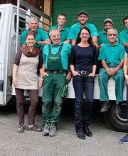 Gartenkultur Daniel Ruprecht AG Bild 1