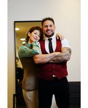 Memo.Cat Friseur Bild 8