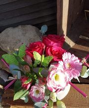 LES FLORALIES image 1