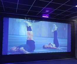 Athletic Gym image 8