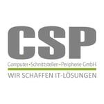 CSP Computer-Schnittstellen-Peripherie GmbH