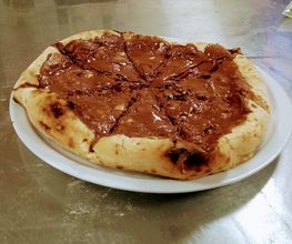 Pizza El Salvatore Bild 8