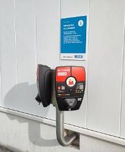 Migrol Charging Station Bild 3