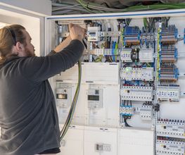 ITS Stückemann Elektro
