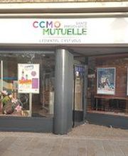 CCMO MUTUELLE image 1