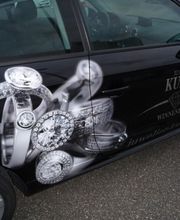 Gross Werbung Bild 3