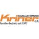 Kriner e.K. Familienbetrieb seit 1977