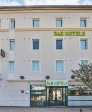 B&B HOTEL Les Sables-d'Olonne Centre Gare image 12