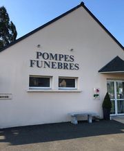 Pompes Funèbres Vannier Legrand SARL image 10