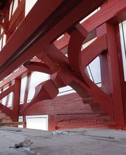 Albert Weber Bedachungen AG Bild 4