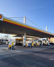 Shell Recharge Charging Station Bild 14