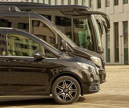 Chauffeurservice-munich.com Bild 3