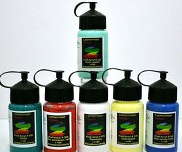 Aktion Profi-Acryl 5+1