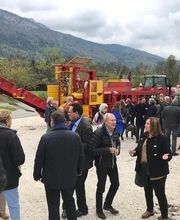 Cattin Frères Station-service image 7