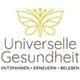 Universelle Gesundheit Massagepraxis