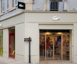 Lacoste Valence image 9
