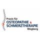 Praxis für Osteopathie und Schmerztherapie Wegberg