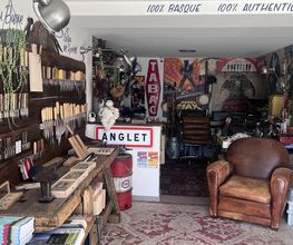 Coutellerie Basque TALAIA image 15