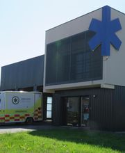 Ambulance Santé Service image 5