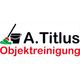 Titlus Objektreinigung Inh. Agnes Titlus