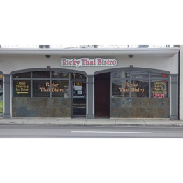 Ricky Thai Bistro