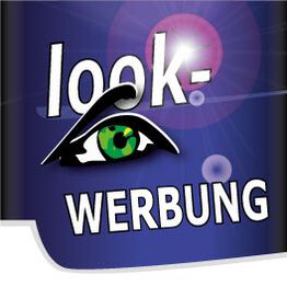 look-WERBUNG Grevesmühlen