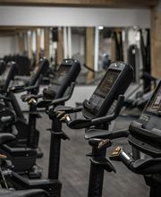 Fitness First Saarlouis - Training