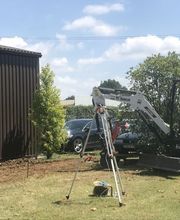 Carré Vert Paysage image 13