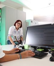 Apotheke Wyss Bild 7