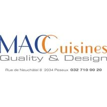 MAC-CUISINES SA