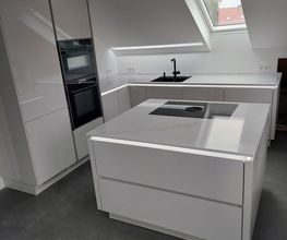 Steinmetz Hildebrandt - Grabmale Bild 8